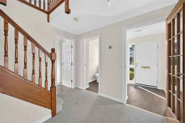 Meadowlands Crescent, Westhill, AB32, photo 3