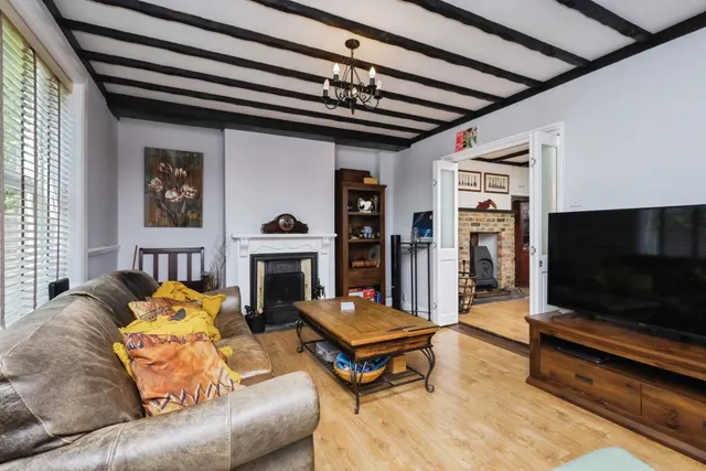 Park Road, Hailsham, BN27, photo 3