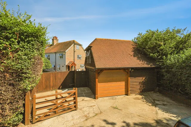 Park Road, Hailsham, BN27, photo 2