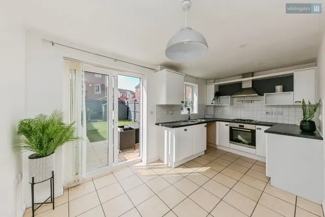 Stanyer Court, Nantwich, CW5, photo 3