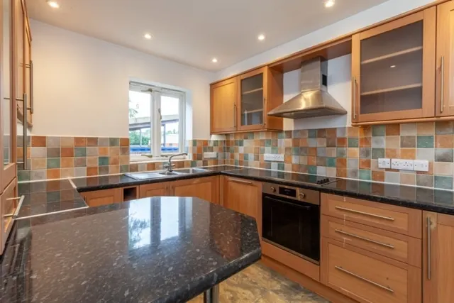 Berrymoor Road, Banbury, OX16, photo 2