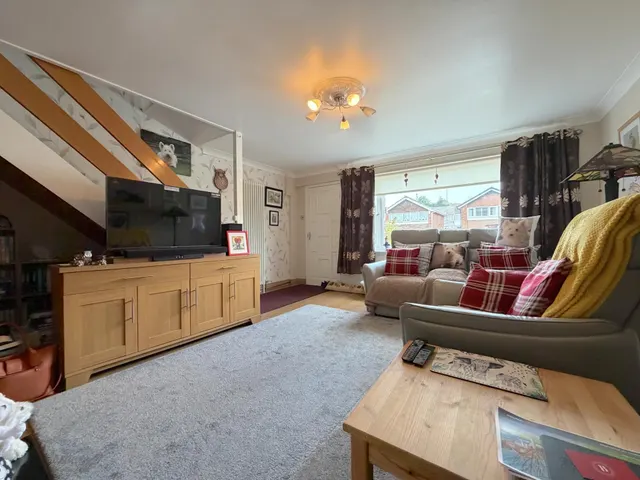 Photo 3 — Sharon Way, Hednesford, Cannock, WS12