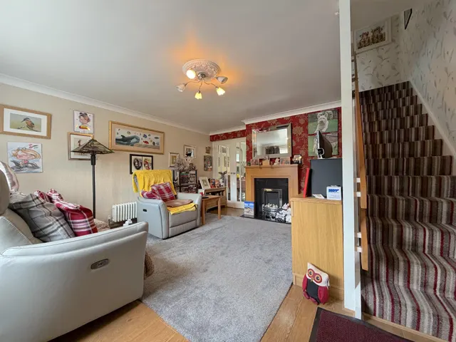 Photo 2 — Sharon Way, Hednesford, Cannock, WS12