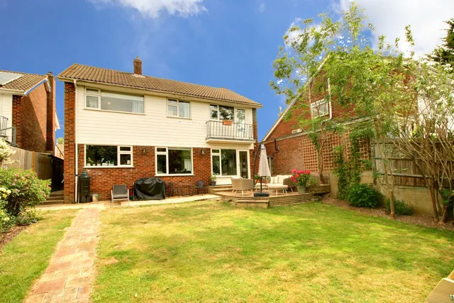 Warwick Close, Orpington, BR6, photo 2
