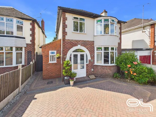 Girton Road, Cannock, WS11, photo 1