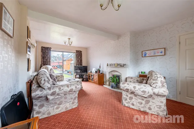Photo 3 — Frankley Beeches Road, Northfield, Birmingham, B31 5NL