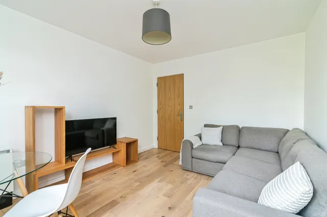 Photo 3 — Plumptre Street, Nottingham