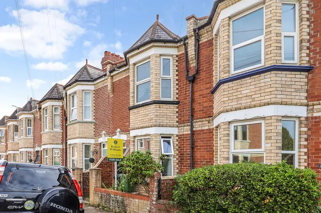 Nelson Road, Exeter, photo 1