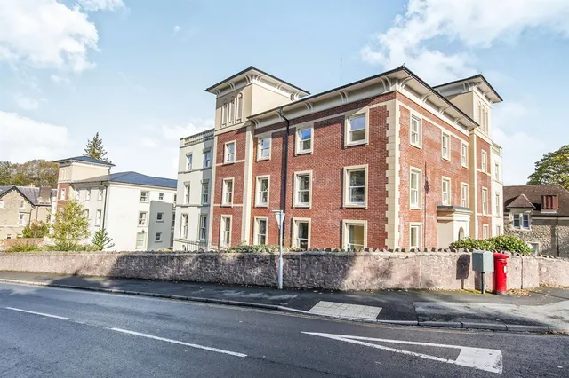 Victoria Road, Malvern, WR14, photo 1