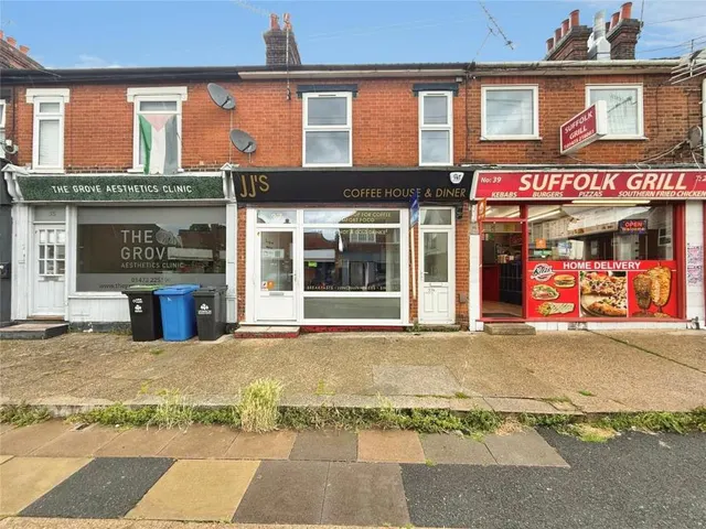 Foxhall Road, Ipswich, IP3, photo 1