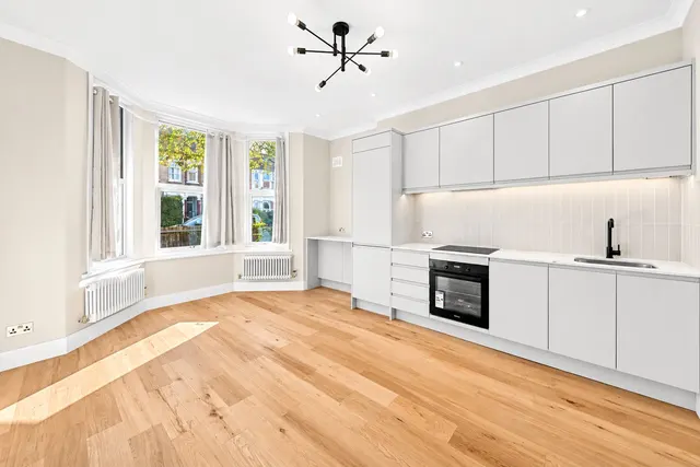 George Lane, London, SE13, photo 1