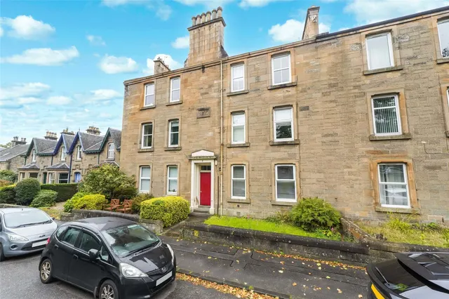 Newhouse, Stirling, FK8, photo 1