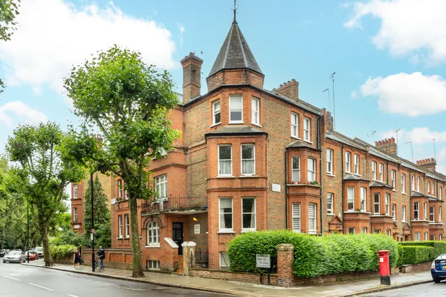 London, W9, photo 1