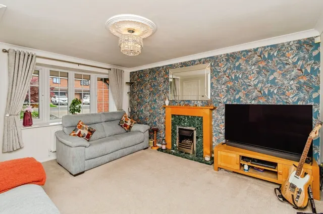 Photo 2 — Whitworth Drive, WEST BROMWICH, West Midlands, B71