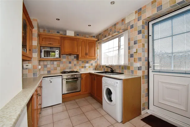 Barford Close, Wigston, LE18, photo 3