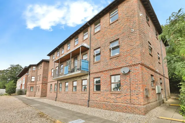 Photo 2 — Ranson Road, Norwich, Norfolk, NR1