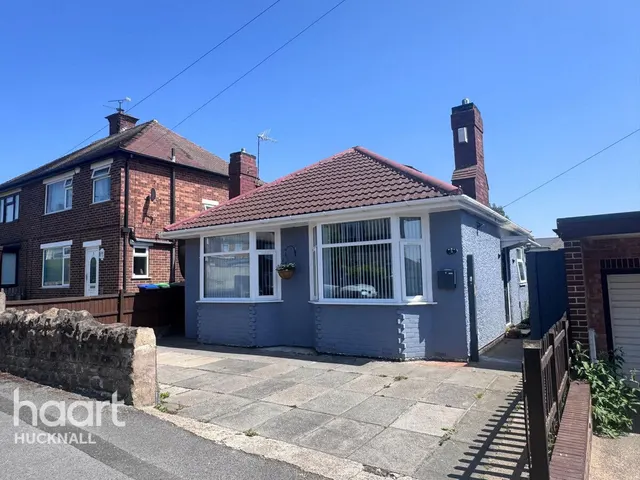 Springfield Road, Nottingham, NG15, photo 2