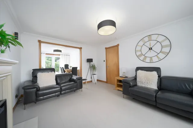 Photo 3 — Monar Court, Dalgety Bay, KY11 9XJ