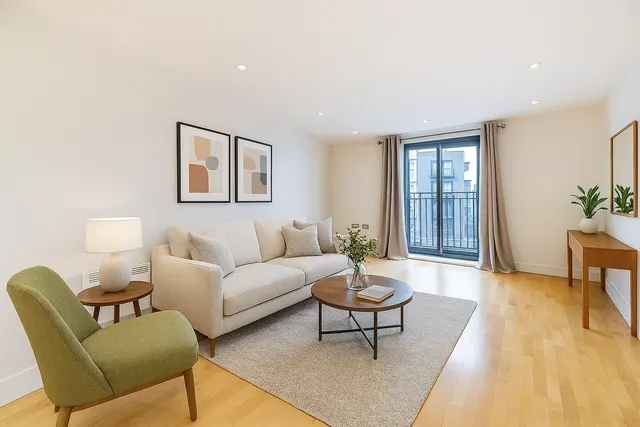 Streatham Place, Brixton, SW2, photo 3