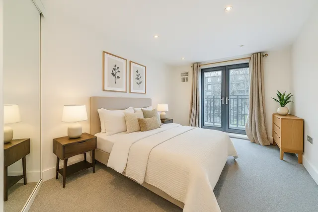 Streatham Place, Brixton, SW2, photo 2