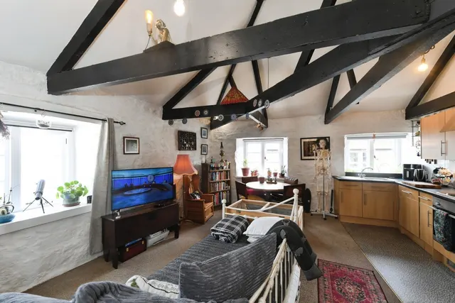 Belgravia Street, Penzance, TR18, photo 2
