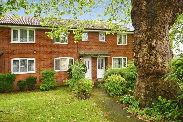 Bondgate, Ripon, photo 1