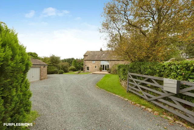 Wigglesworth Road, Skipton, BD23, photo 1