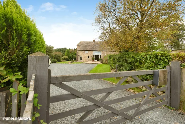 Wigglesworth Road, Skipton, BD23, photo 3