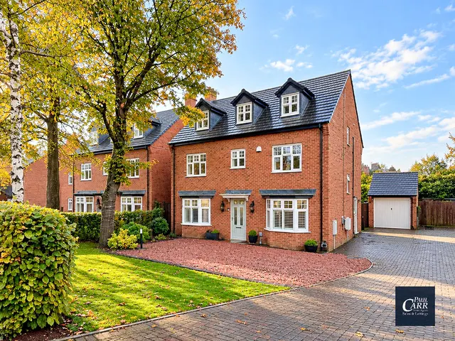 Trafalgar Way, Lichfield, WS14, photo 1