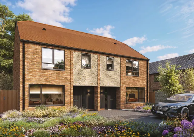 Earnley Grove, Drove Lane, PO20, photo 1