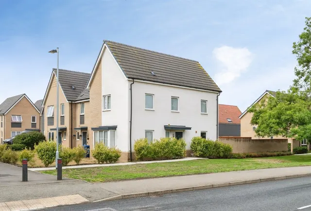 North Station Close, Ramsey, PE26, photo 1