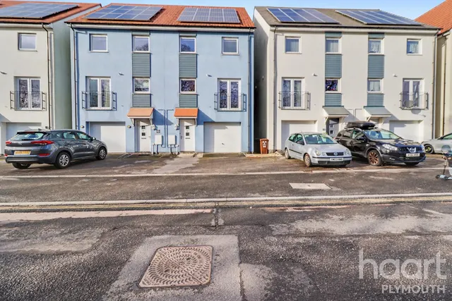 Chaucer Way, Plymouth, PL5, photo 1