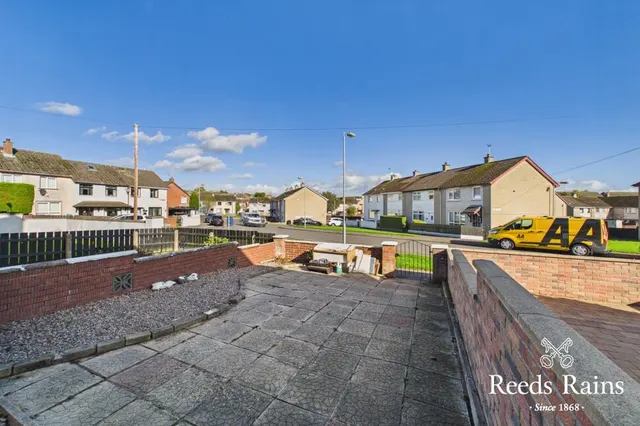 Inchmarnock Drive, Dundonald, BT16, photo 3