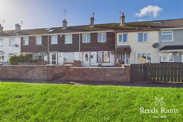 Inchmarnock Drive, Dundonald, BT16, photo 1
