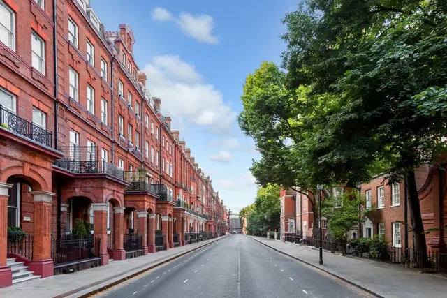 Cadogan Square, Knightsbridge, SW1X, photo 1