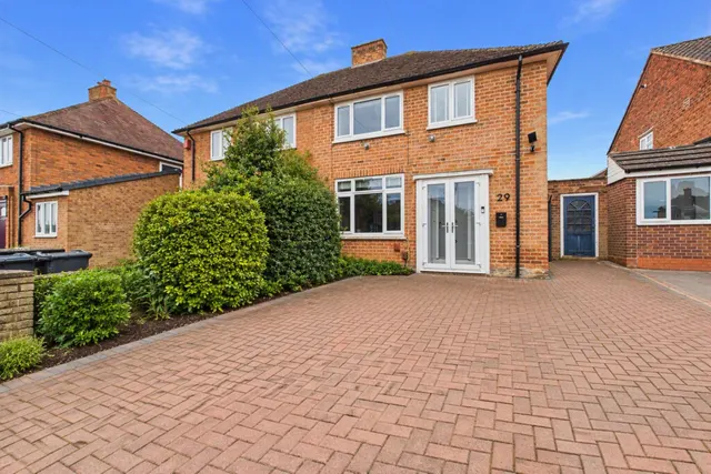 Sutton Coldfield, B75, photo 1