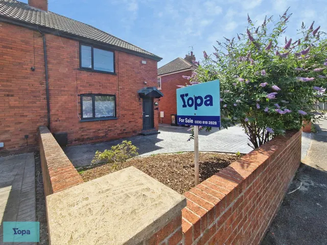 Crookesbroom Lane, Hatfield, DN7, photo 1