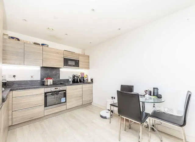 Naomi Street, Surrey Quays, SE8, photo 3