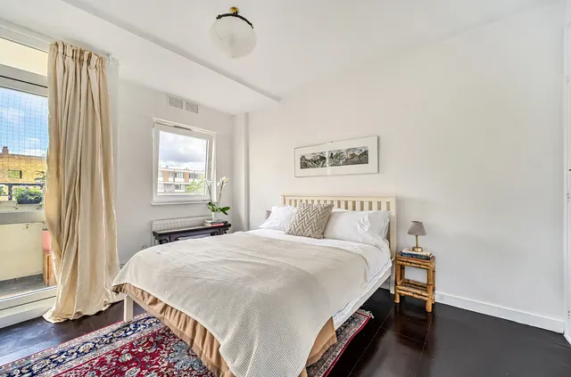 Percival Street, London, EC1V, photo 2