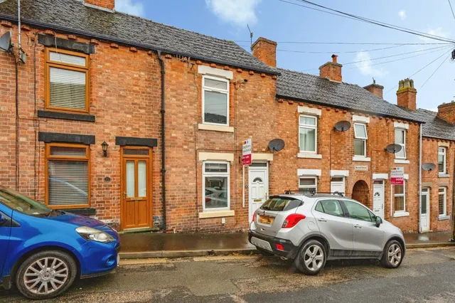South Street, Ashbourne, DE6, photo 1