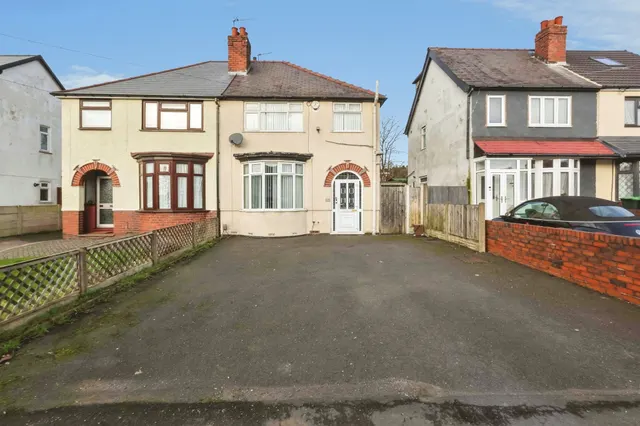 City Road, Tividale, OLDBURY, photo 1