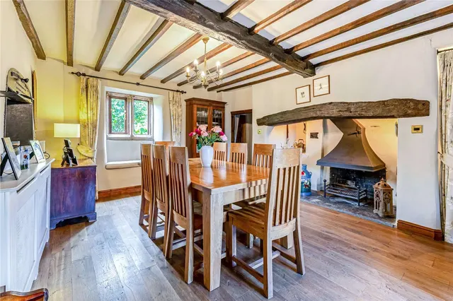 Photo 3 — Wappenham Road, Helmdon, Brackley, Northamptonshire, NN13 5QA