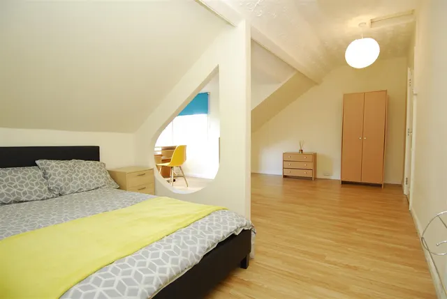 TFF Alexandra Road, Mutley, photo 1