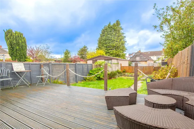 Conygre Road, Filton, BS34, photo 2