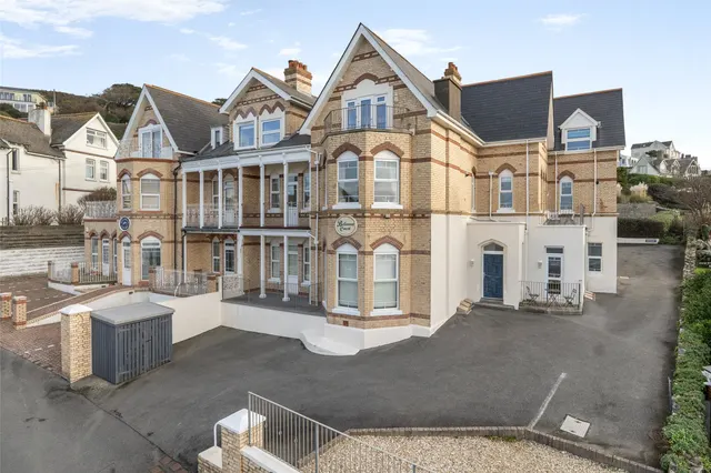 Rockfield Road, Woolacombe, EX34, photo 1