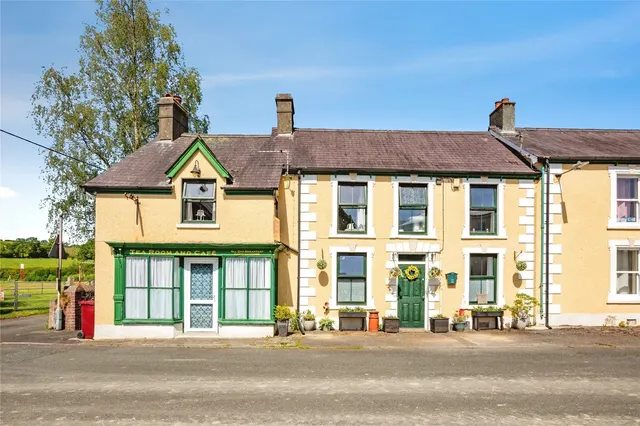 Llanwrda, SA19, photo 1