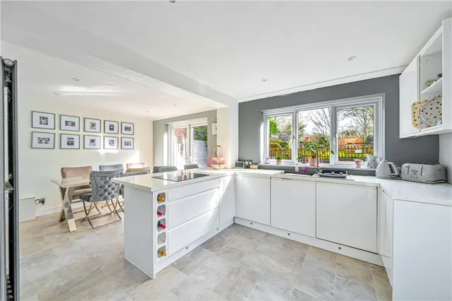 Photo 2 — Brackley Lane, Abthorpe, Towcester, Northamptonshire, NN12 8QJ