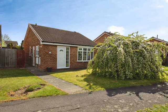 Davenport Road, Yarm, TS15, photo 1