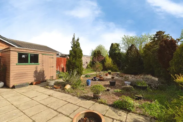 Photo 2 — Davenport Road, Yarm, TS15