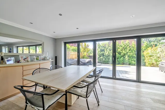 Photo 3 — Furnival Close, Virginia Water GU25